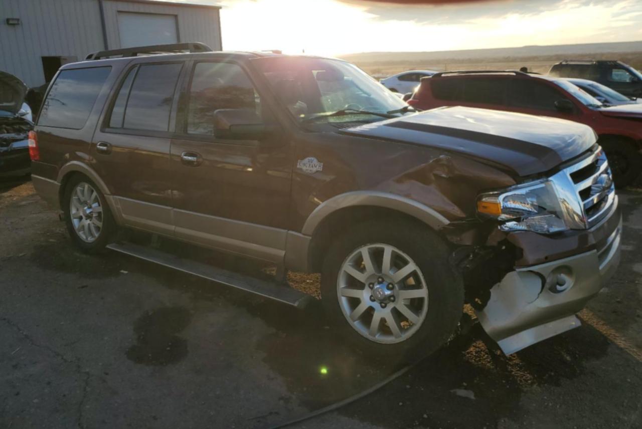 2012 Ford Expedition - Image 4