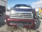 2008 Toyota Sequoia Limited იყიდება Farr West-ში, UT - Front End