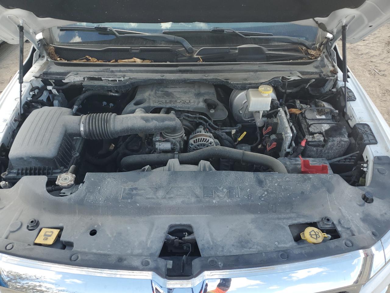 2019 RAM 1500 - Image 11