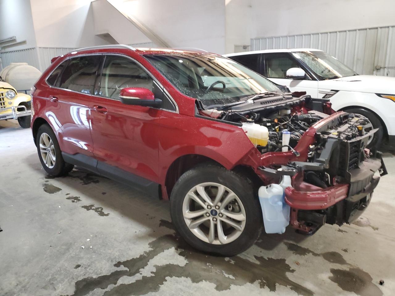 2020 Ford Edge - Image 4