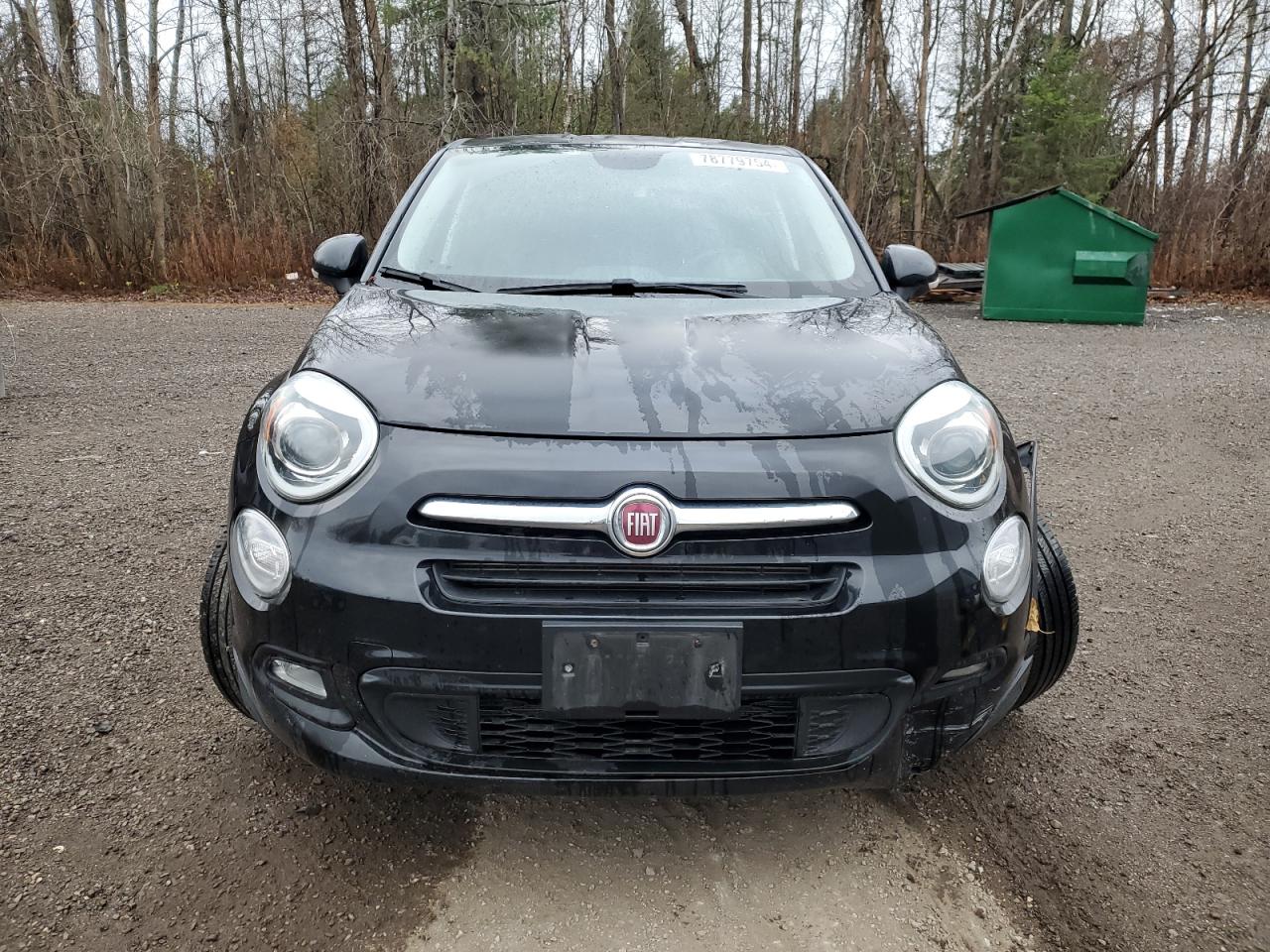 2016 Fiat 500 - Image 5