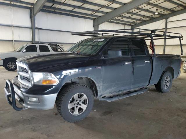 2012 Dodge Ram 1500 Slt