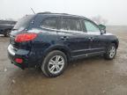 2009 Hyundai Santa Fe Se for Sale in Chicago Heights, IL - Normal Wear