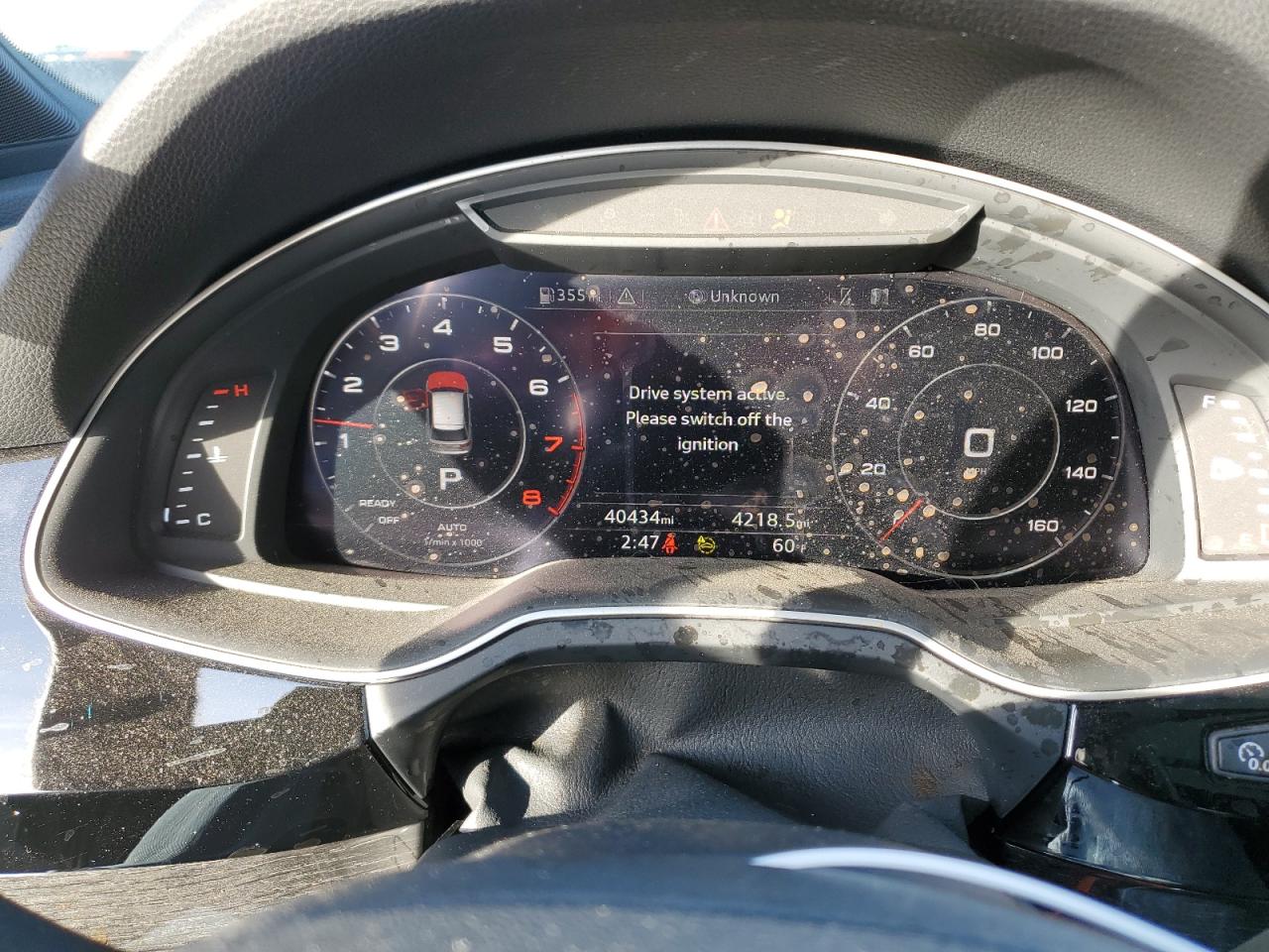 2019 Audi Q7 - Image 9