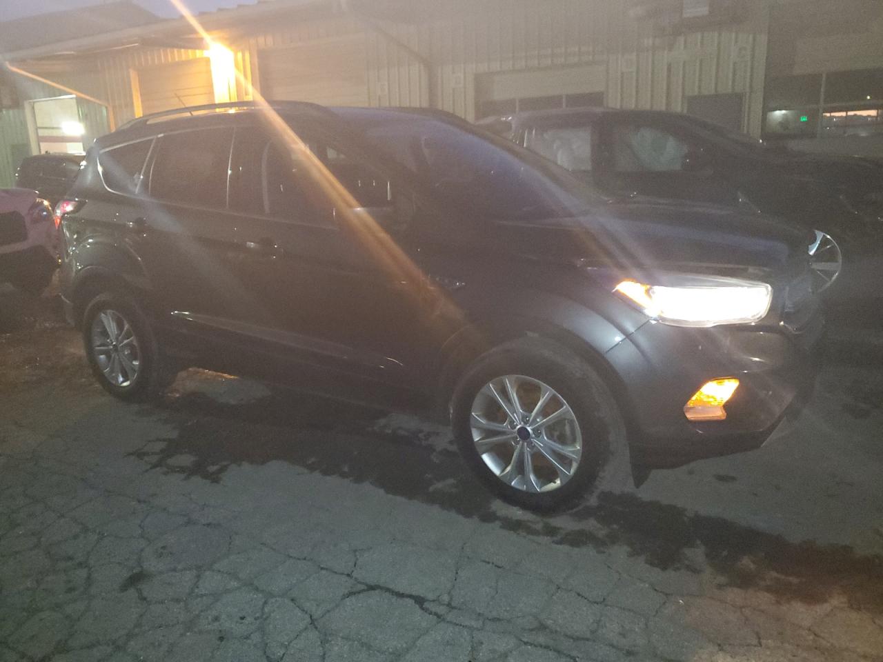 2018 Ford Escape - Image 4