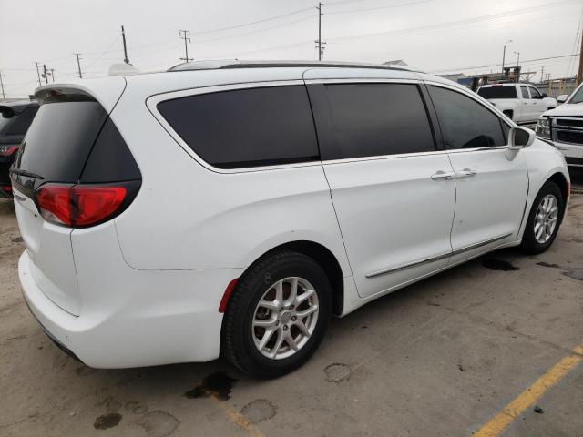  CHRYSLER PACIFICA 2020 Белы