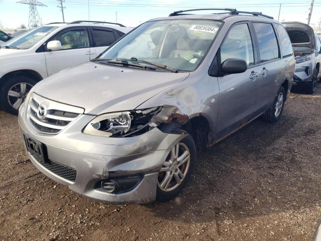 2005 Mazda Mpv Wagon