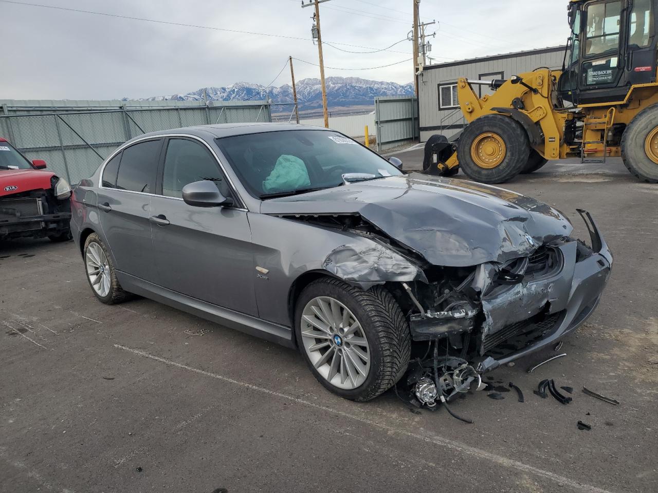 2011 BMW 3er - Image 4