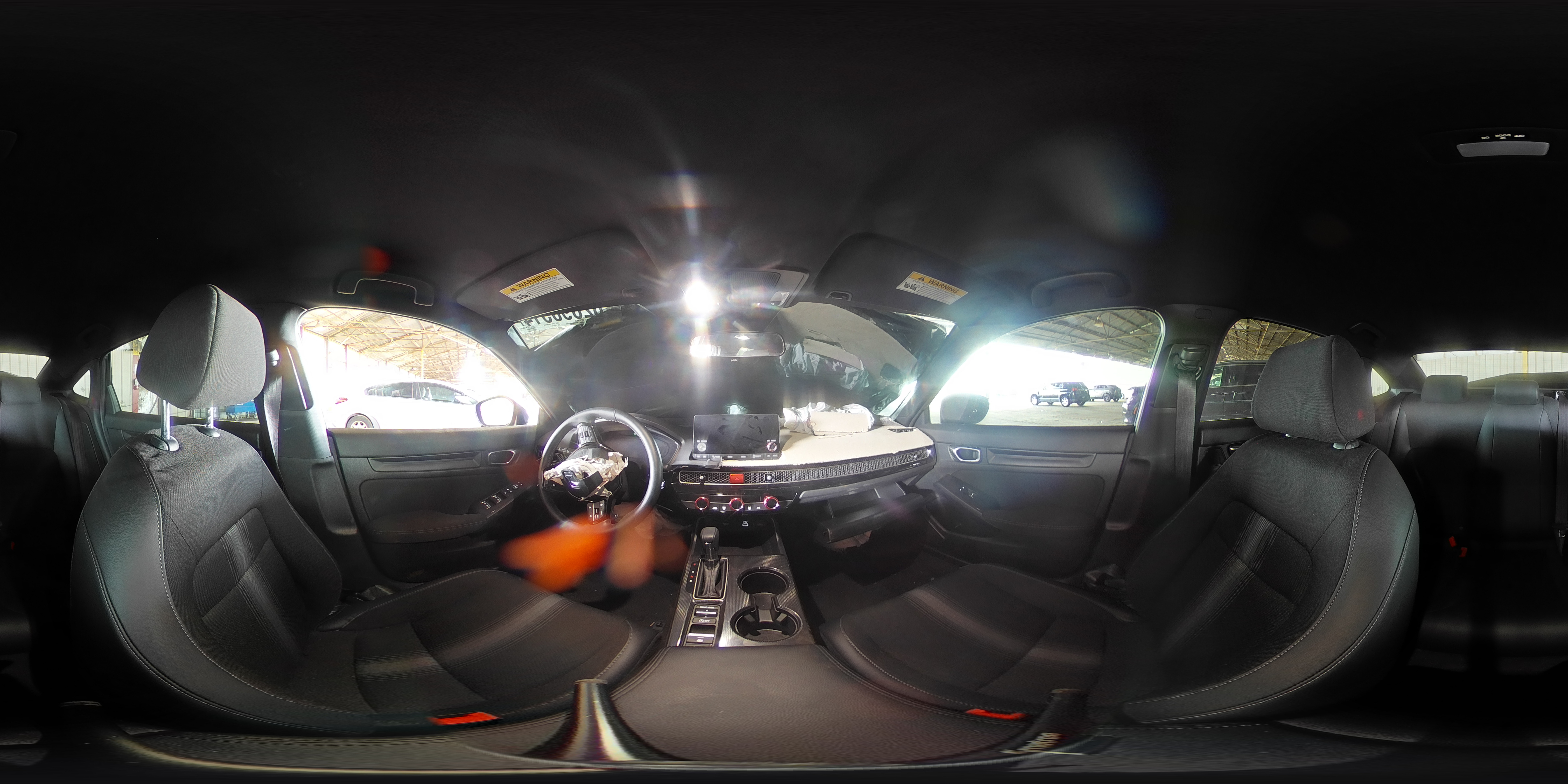 2024 Honda Civic - Image 13