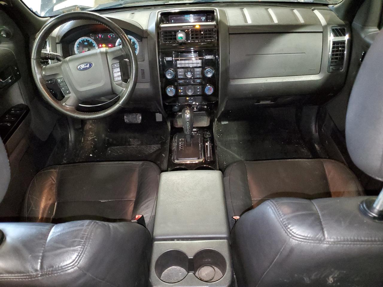 2009 Ford Escape - Image 8