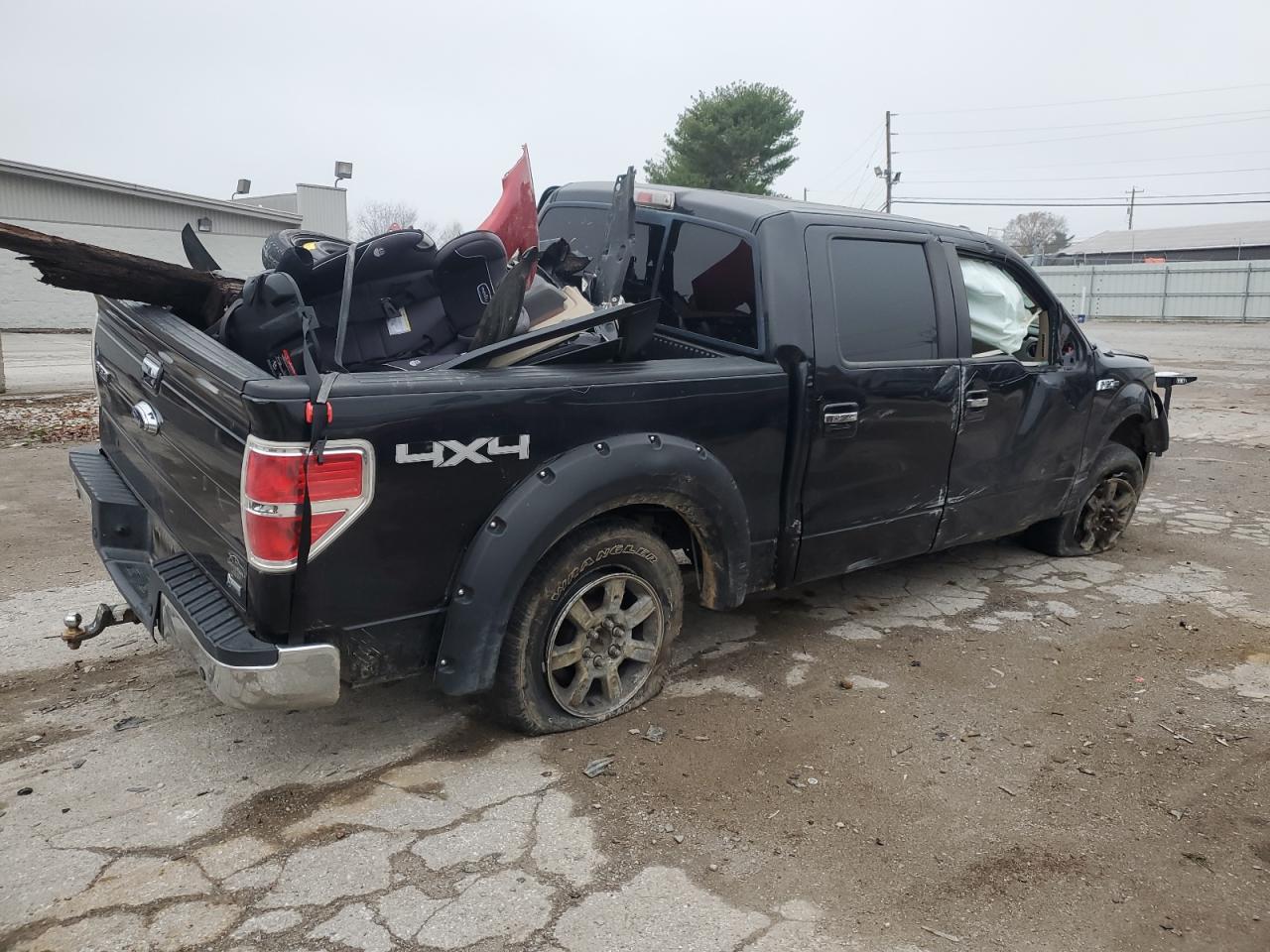 2010 Ford F-150 - Image 3