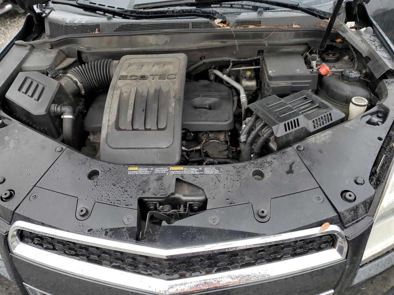 2014 Chevrolet Equinox - Image 12