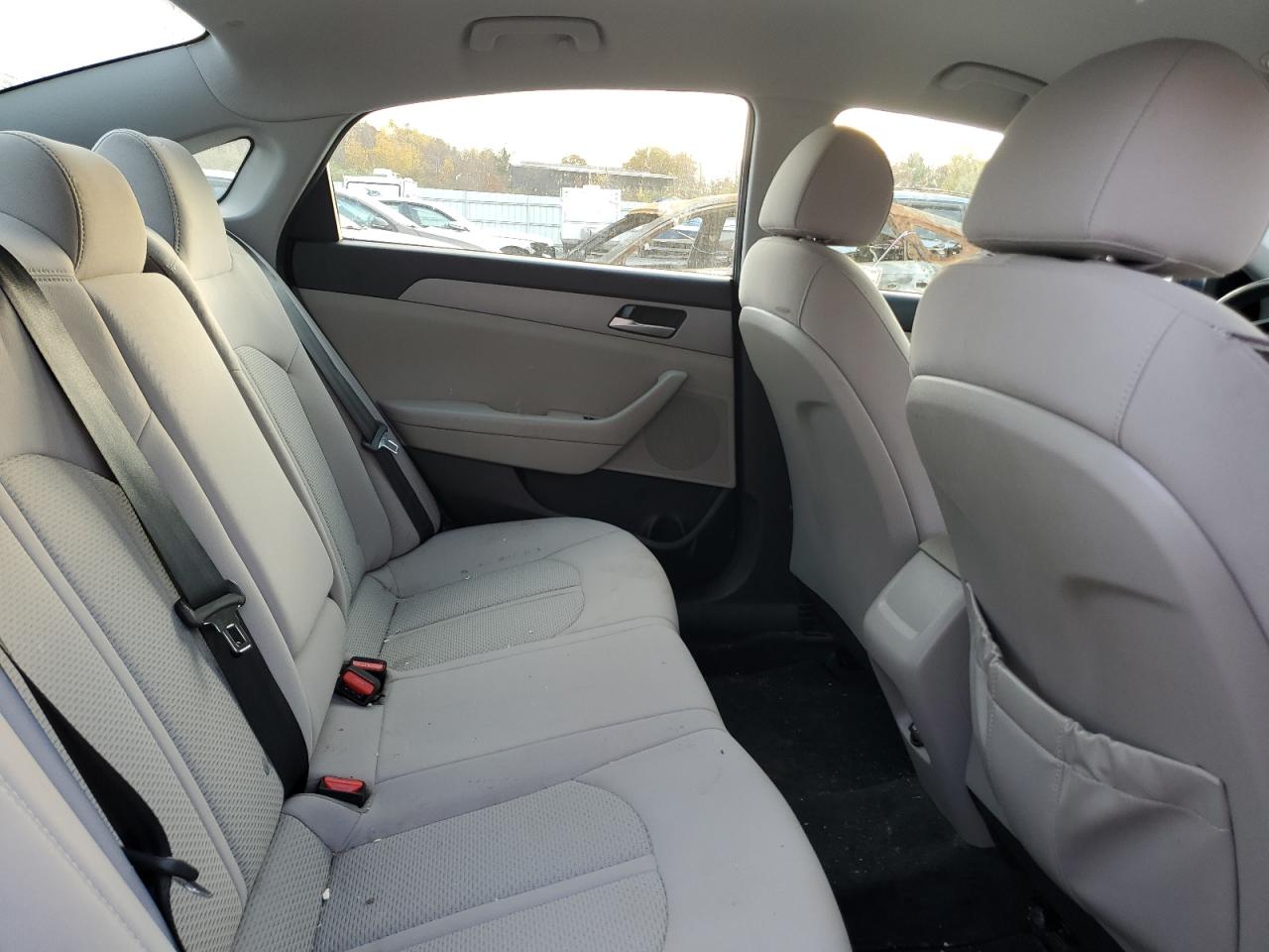 2019 Hyundai Sonata - Image 10