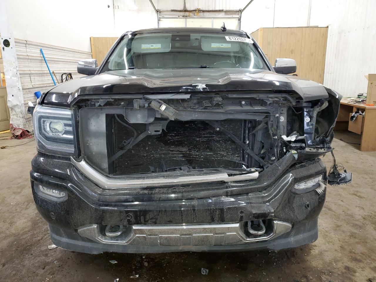 2016 GMC Sierra - Image 5