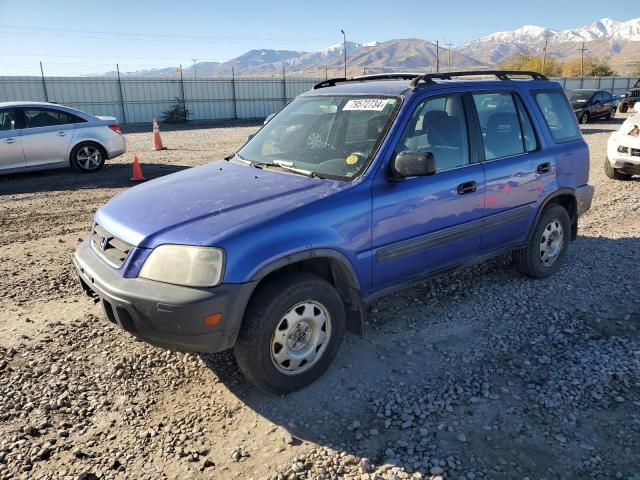 2000 Honda Cr-V Lx на продаже в Magna, UT - Mechanical