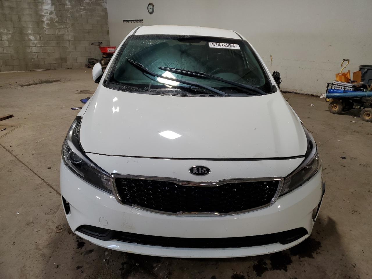 2018 Kia Forte - Image 5