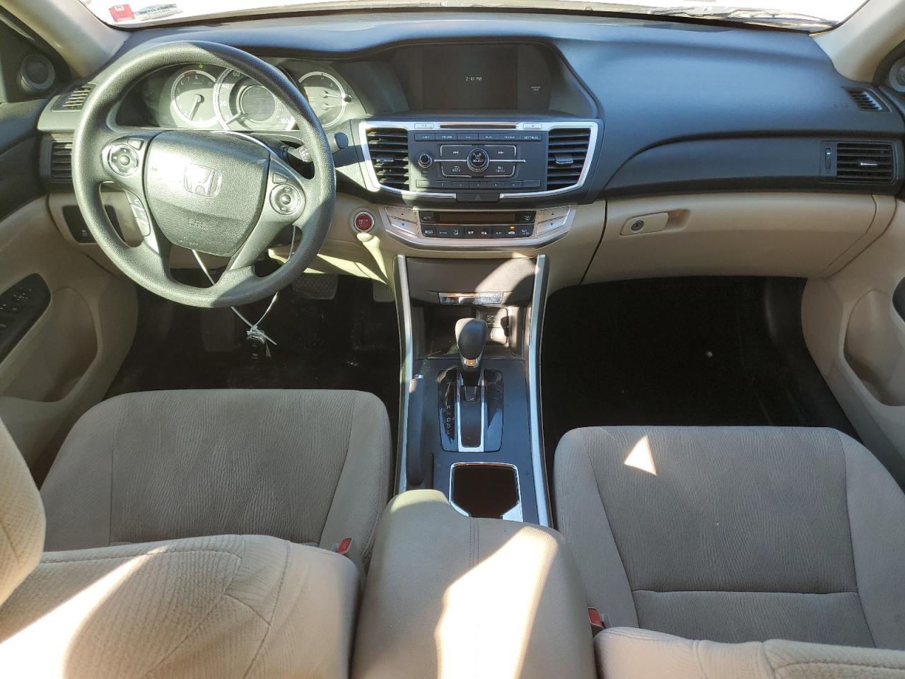2014 Honda Accord - Image 8