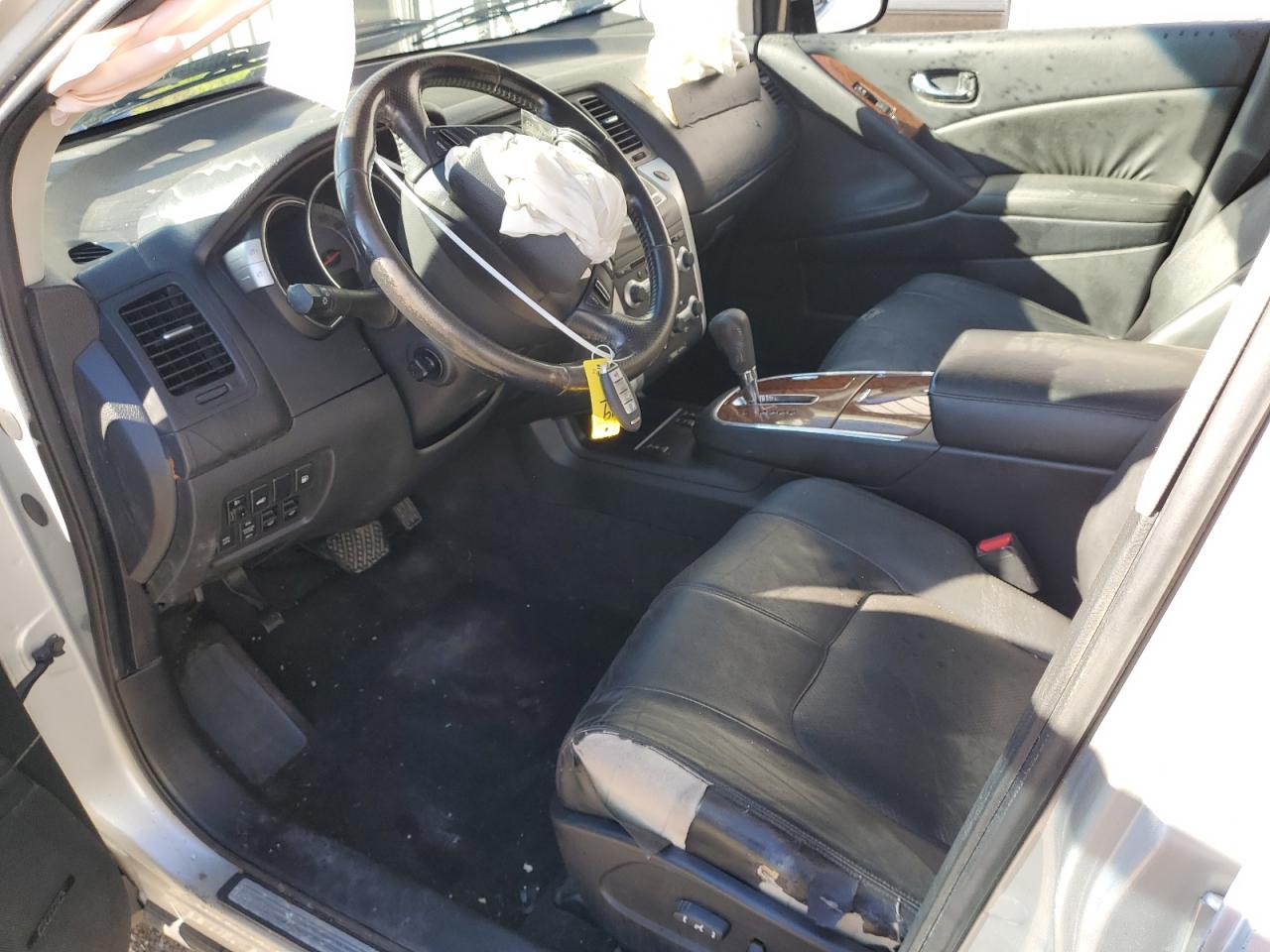 2009 Nissan Murano - Image 7