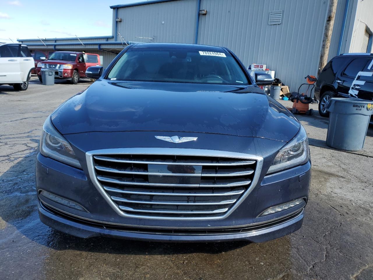 VIN KMHGN4JE4HU202485 2017 GENESIS G80 no.5