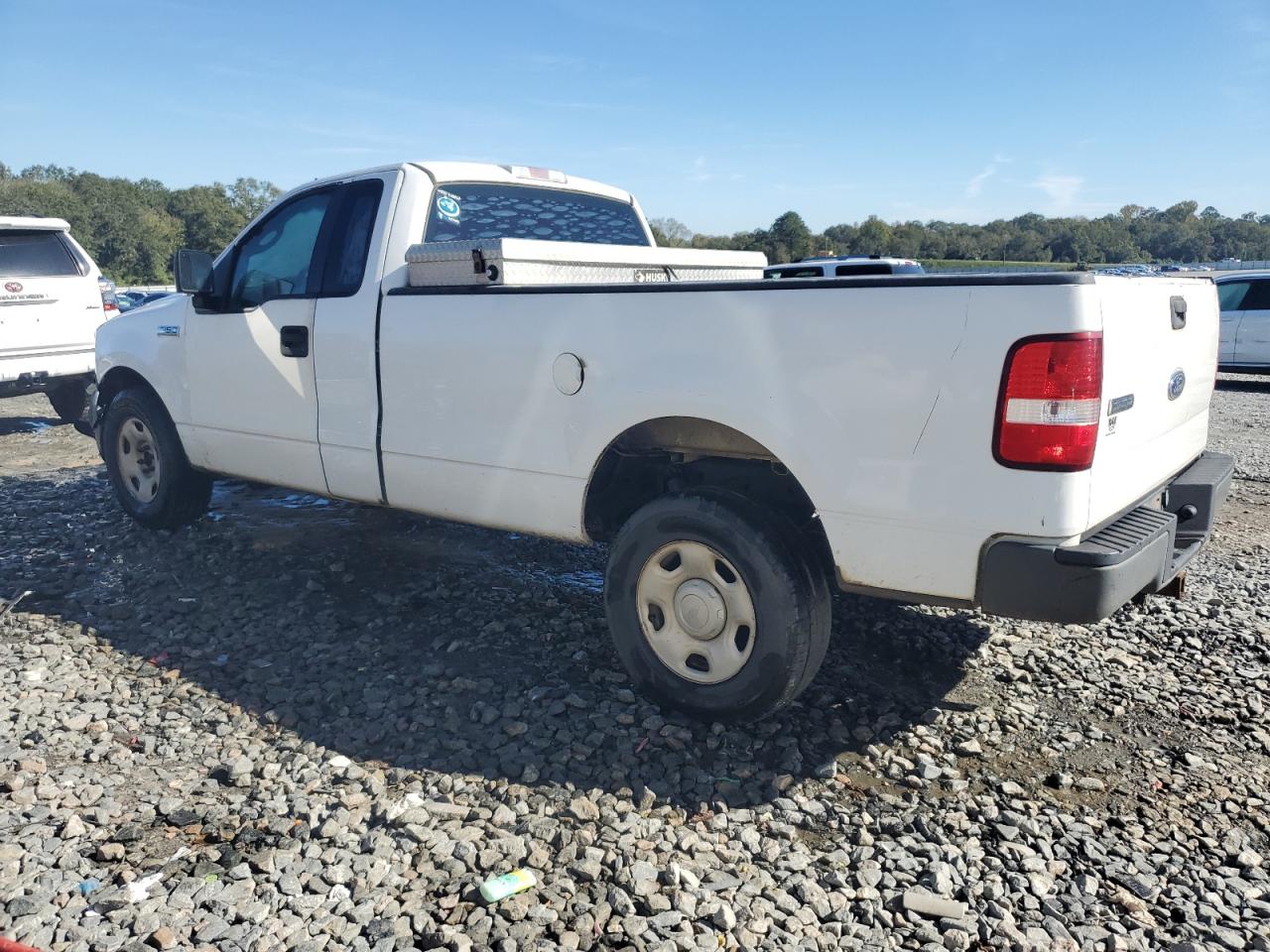 2005 Ford F-150 - Image 2