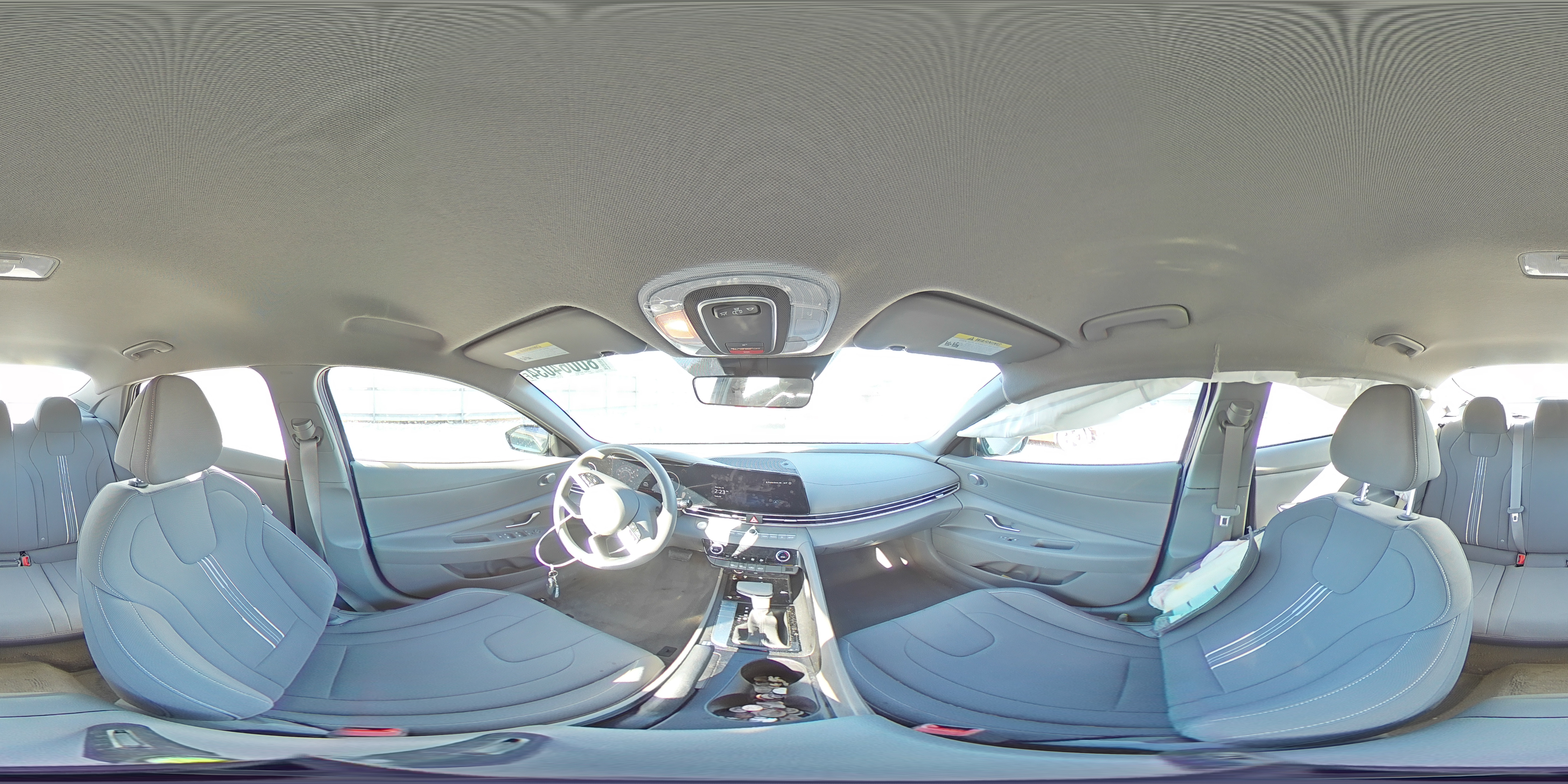 2024 Hyundai Elantra - Image 13