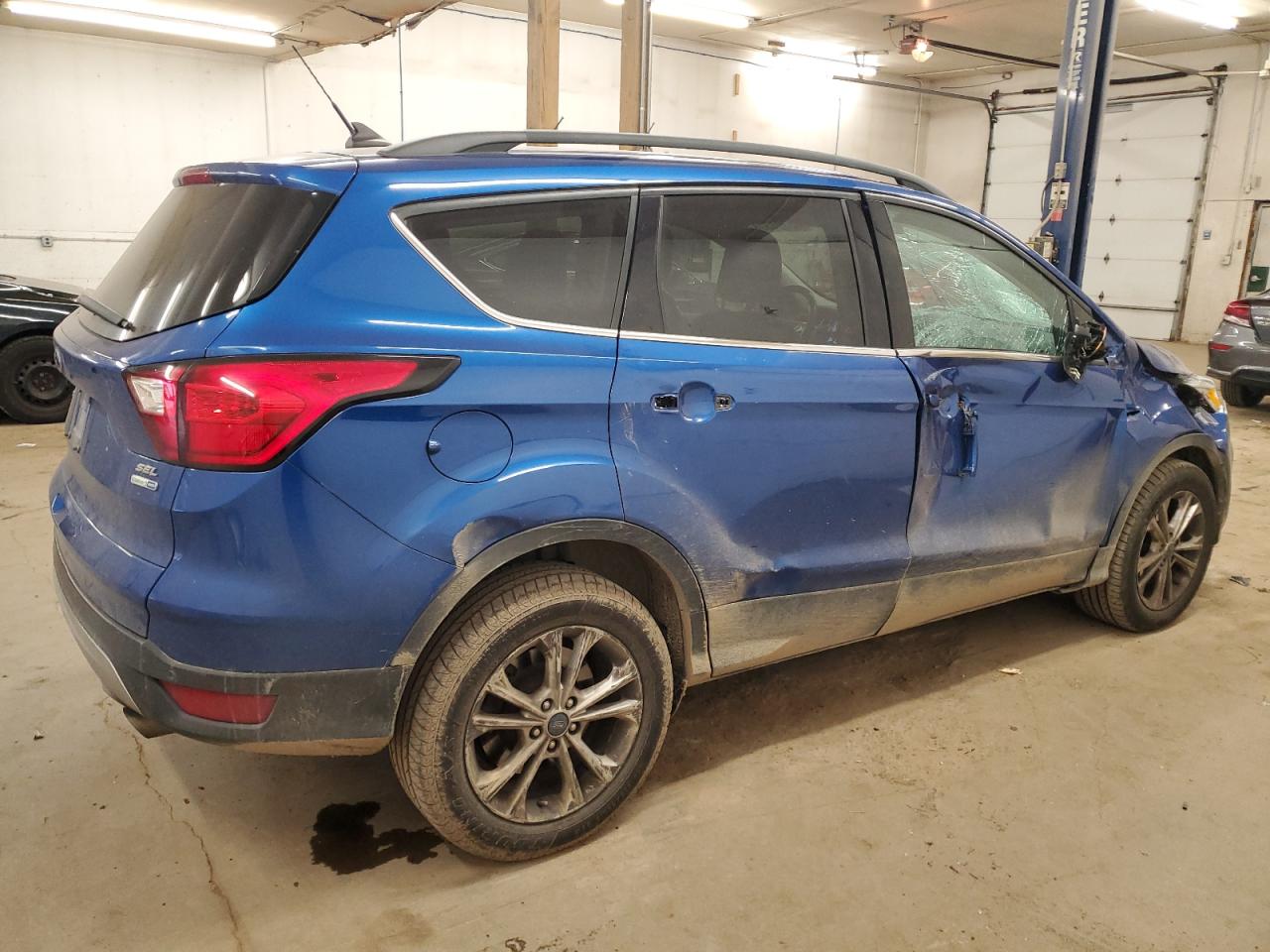 2019 Ford Escape - Image 3