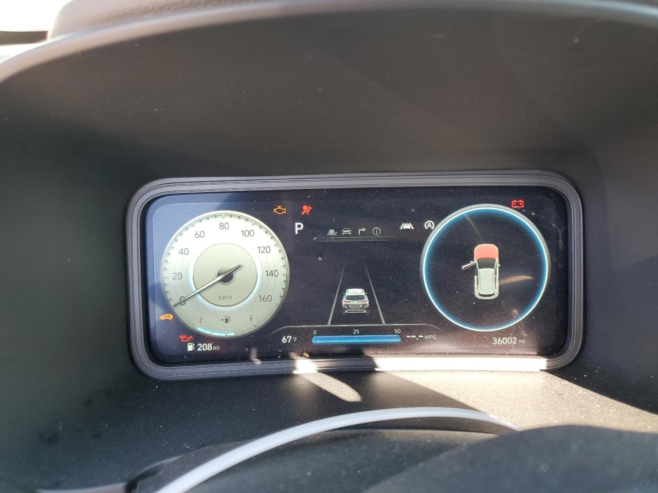 2023 Hyundai Kona - Image 9