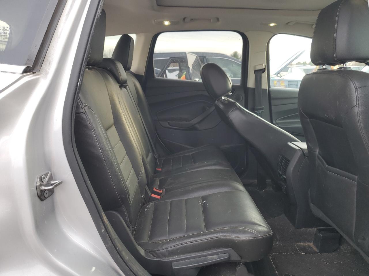 2014 Ford Escape - Image 11