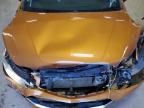 2017 Chevrolet Cruze Lt   იყიდება Lansing-ში, MI - Front End