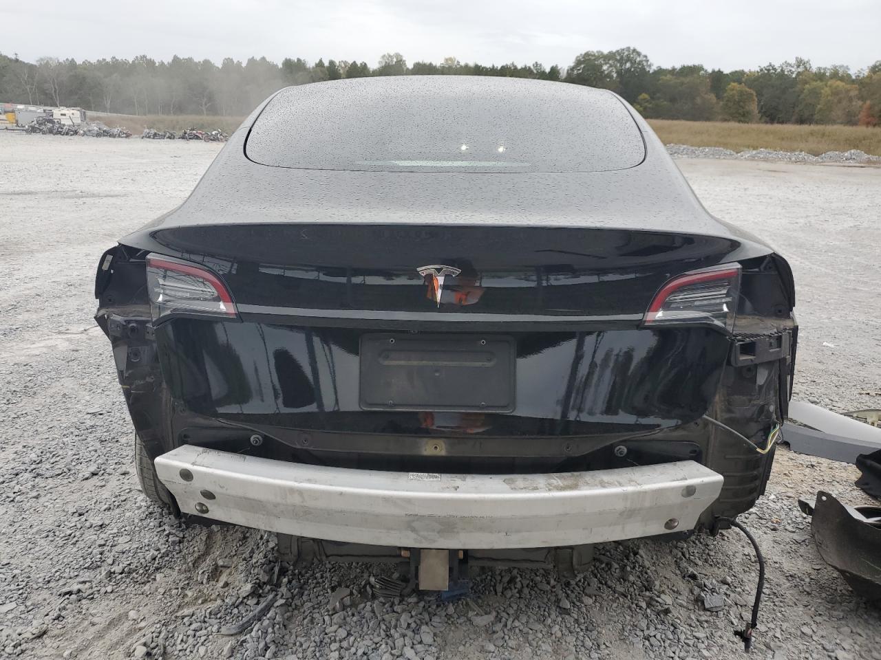 2021 Tesla Model 3 VIN: 5YJ3E1EA2MF016391 Lot: 78699224