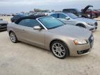 2011 AUDI A5 PREMIUM for sale at Copart FL - PUNTA GORDA SOUTH