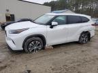 2023 Toyota Highlander L en Venta en Seaford, DE - All Over