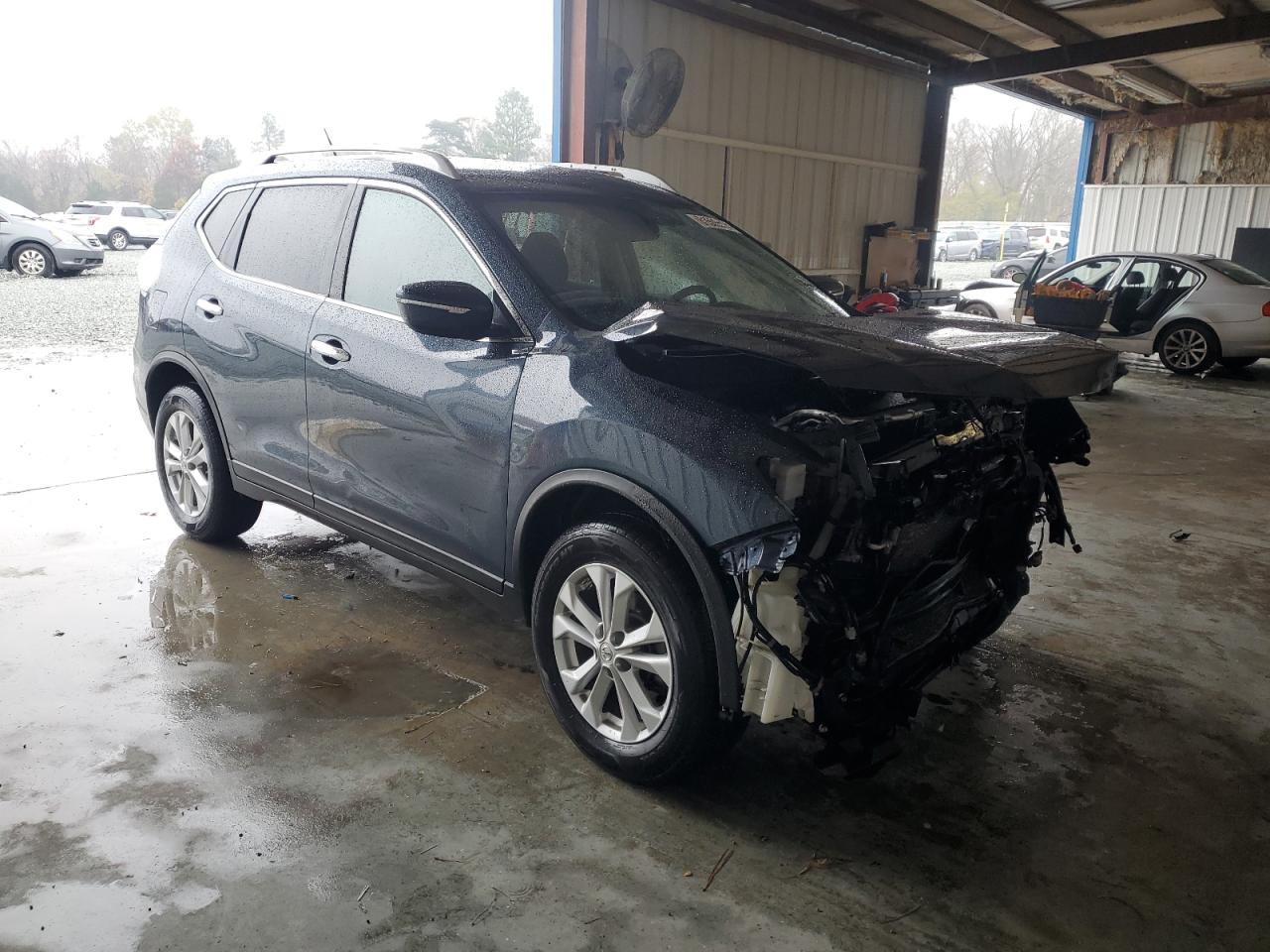 VIN KNMAT2MV0FP565653 2015 NISSAN ROGUE no.4