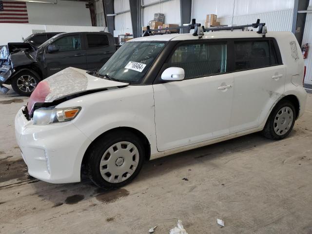 2014 Toyota Scion Xb 