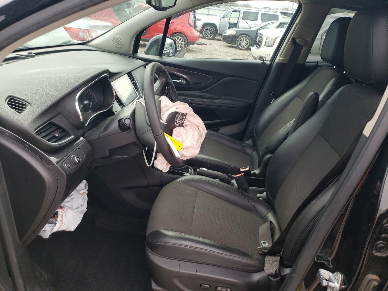 2020 Buick Encore - Image 7