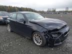 2014 BMW 116D EFFIC for sale at Copart EAST KILBRIDE