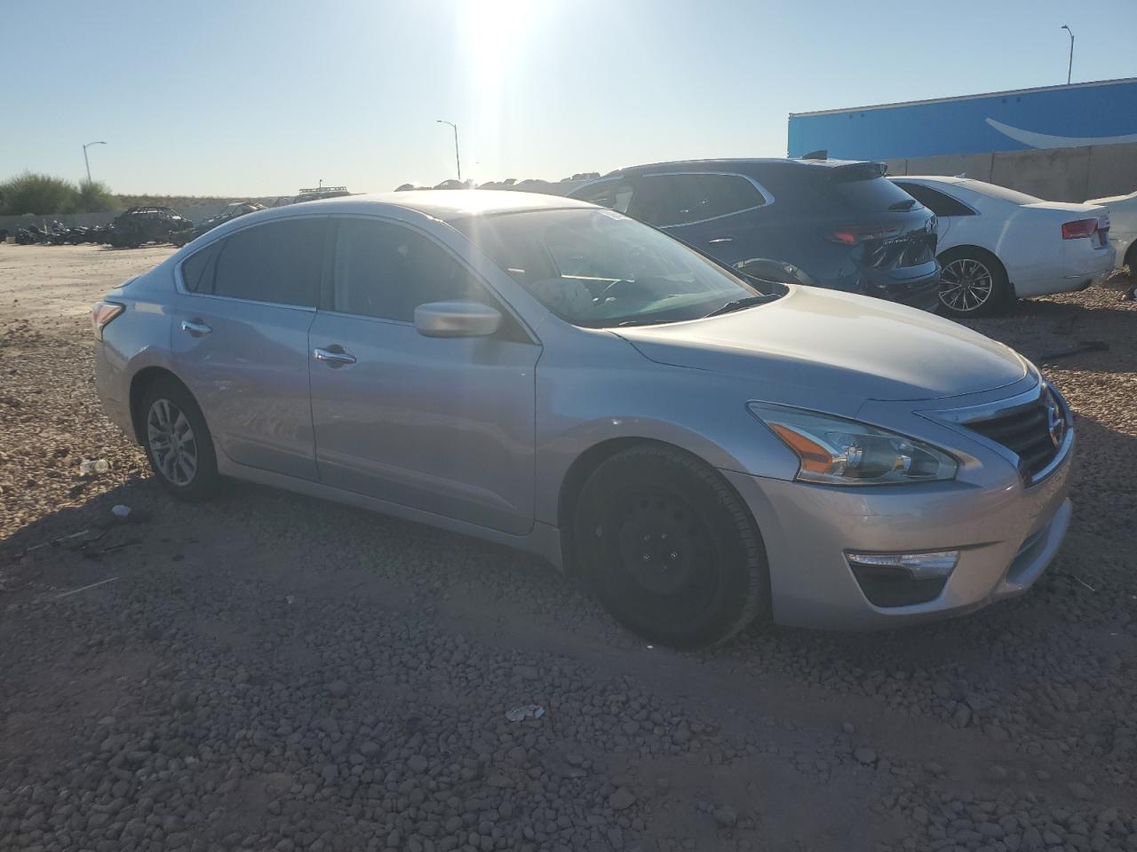 VIN 1N4AL3AP6EN376078 2014 NISSAN ALTIMA no.4