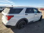 2020 Ford Explorer Police Interceptor zu verkaufen in Adelanto, CA - All Over