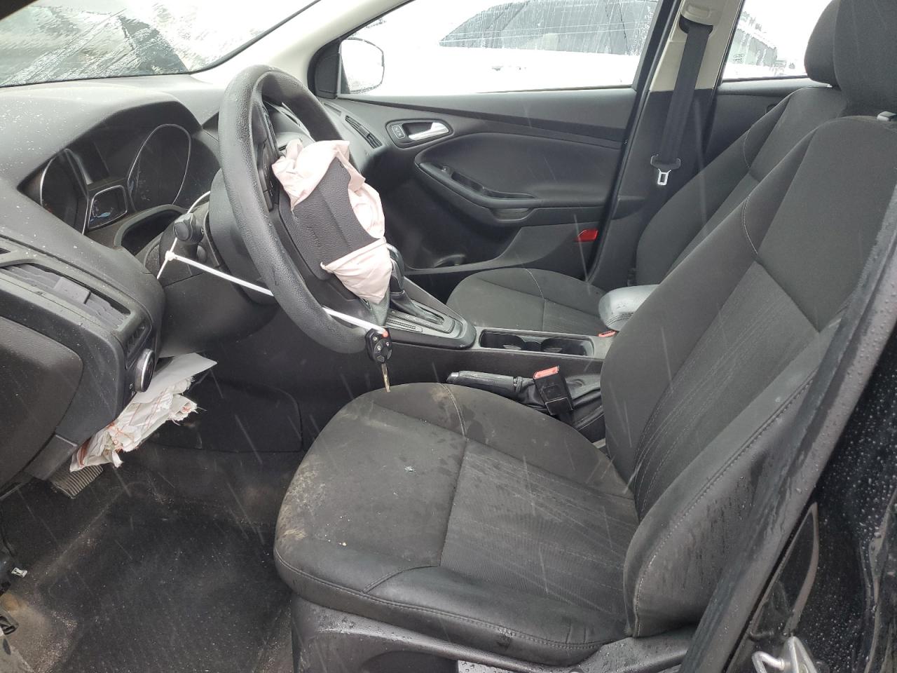 2016 Ford Focus - Image 7