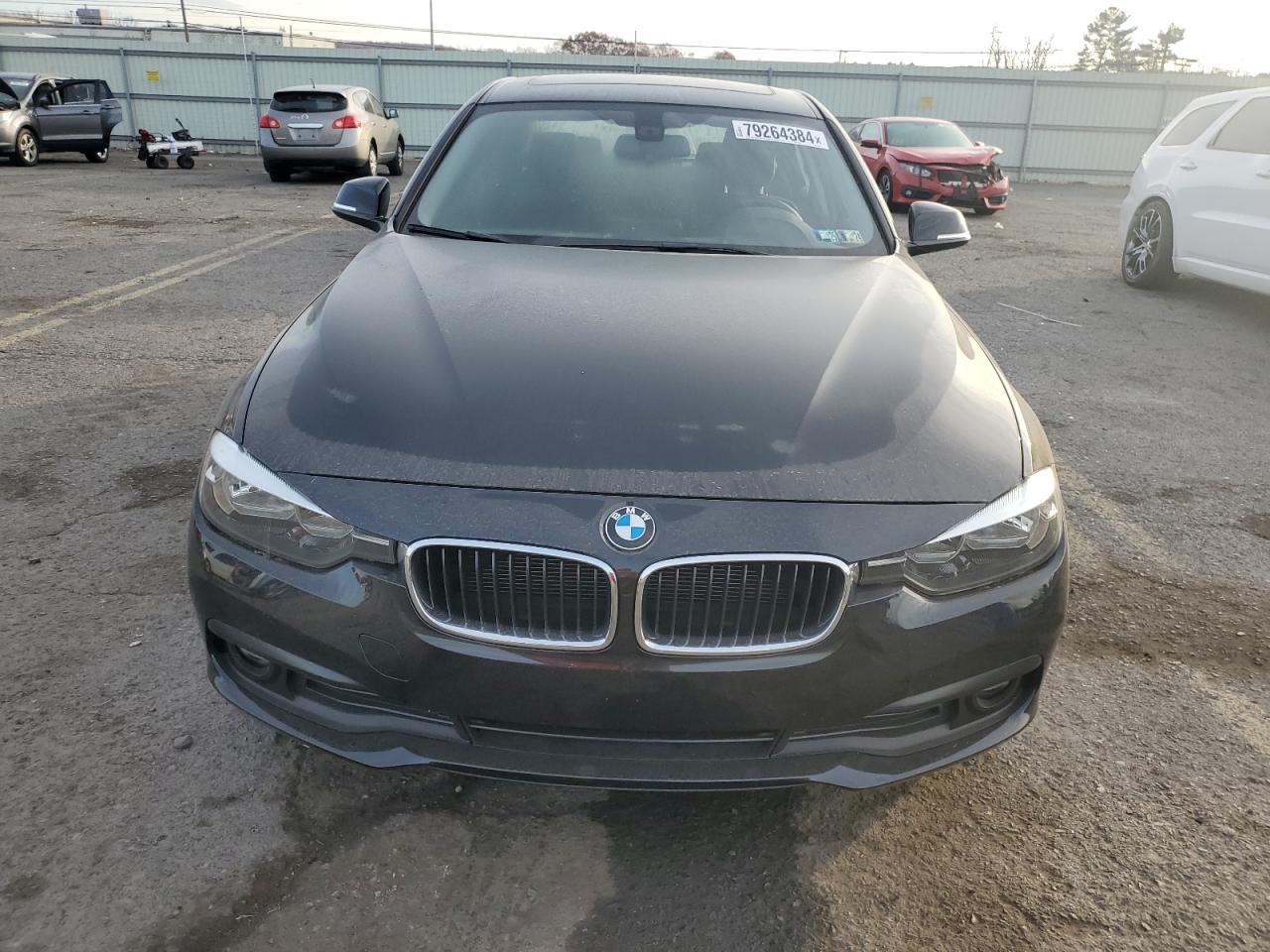 VIN WBA8E5G3XHNU44225 2017 BMW 3 SERIES no.5