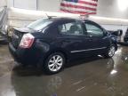 2011 Nissan Sentra 2.0 na sprzedaż w Elgin, IL - Front End