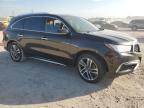 2018 Acura Mdx Advance للبيع في Houston، TX - Side