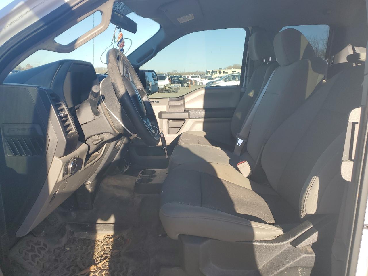 2018 Ford F-150 - Image 7