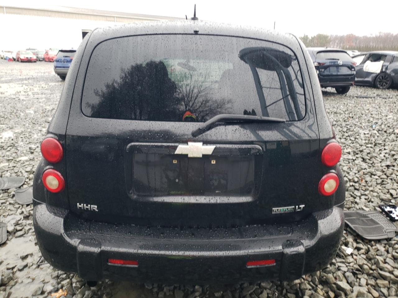 2010 Chevrolet HHR - Image 6