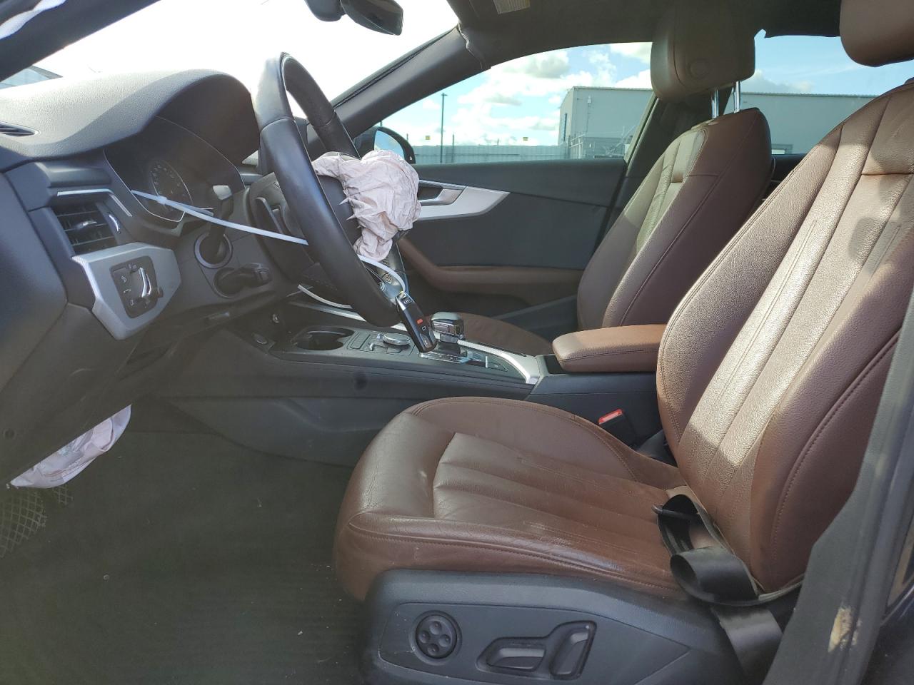 2017 Audi A4 - Image 7