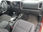 2022 Nissan Frontier S for Sale in Woodhaven, MI - Side