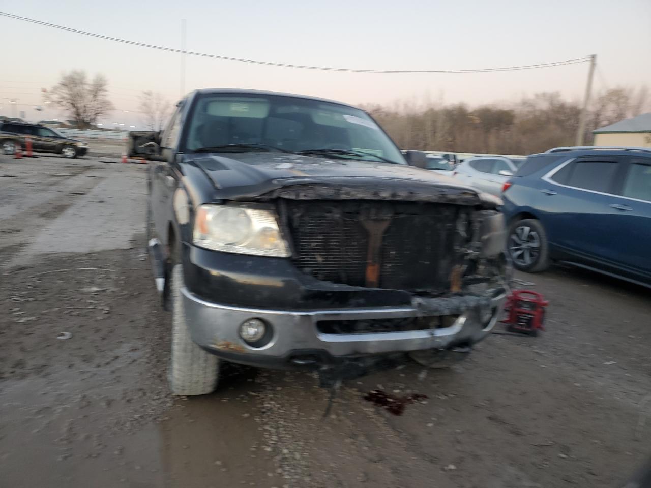 2006 Ford F-150 - Image 5