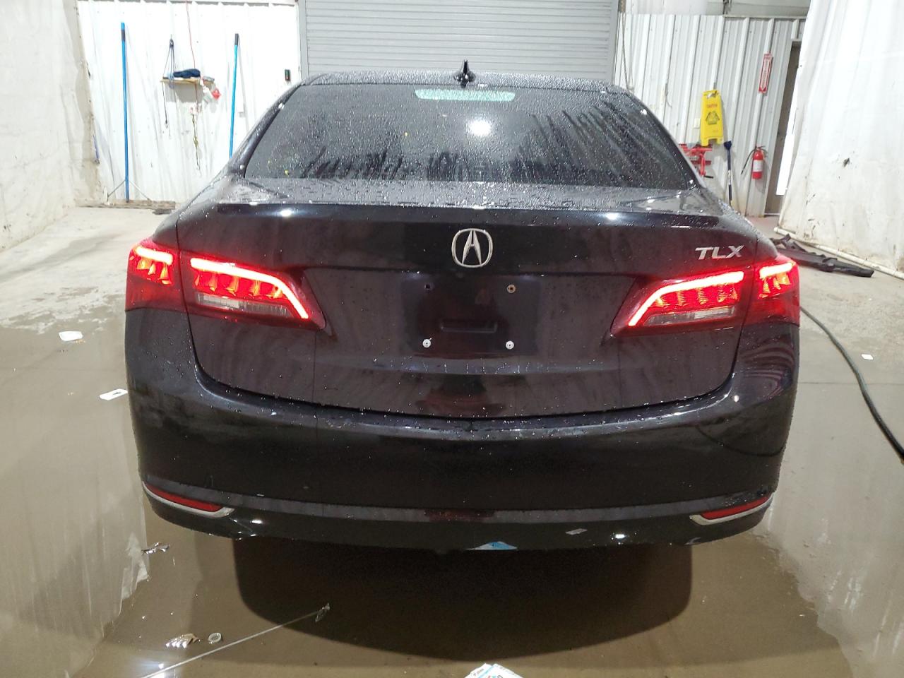 2015 Acura Tlx VIN: 19UUB1F35FA008439 Lot: 79028444