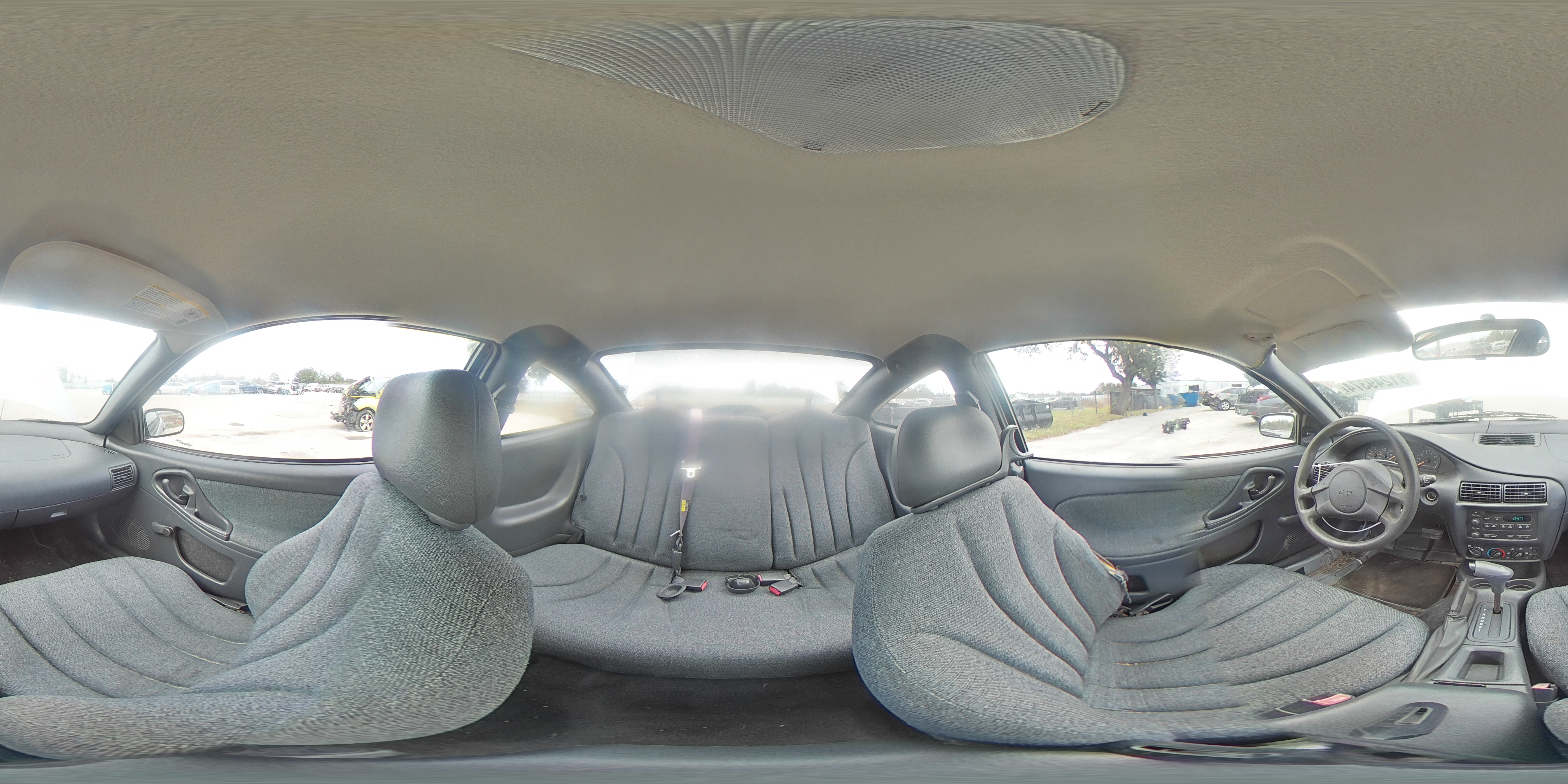 2004 Chevrolet Cavalier - Image 13