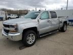 2017 Chevrolet Silverado K1500 Lt for Sale in Pekin, IL - Rollover